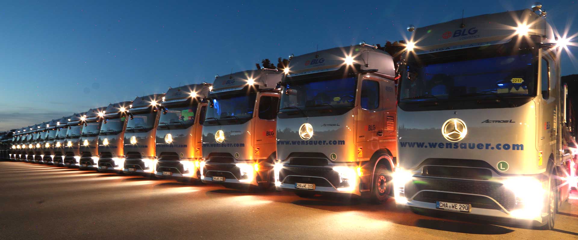 Logistik 1