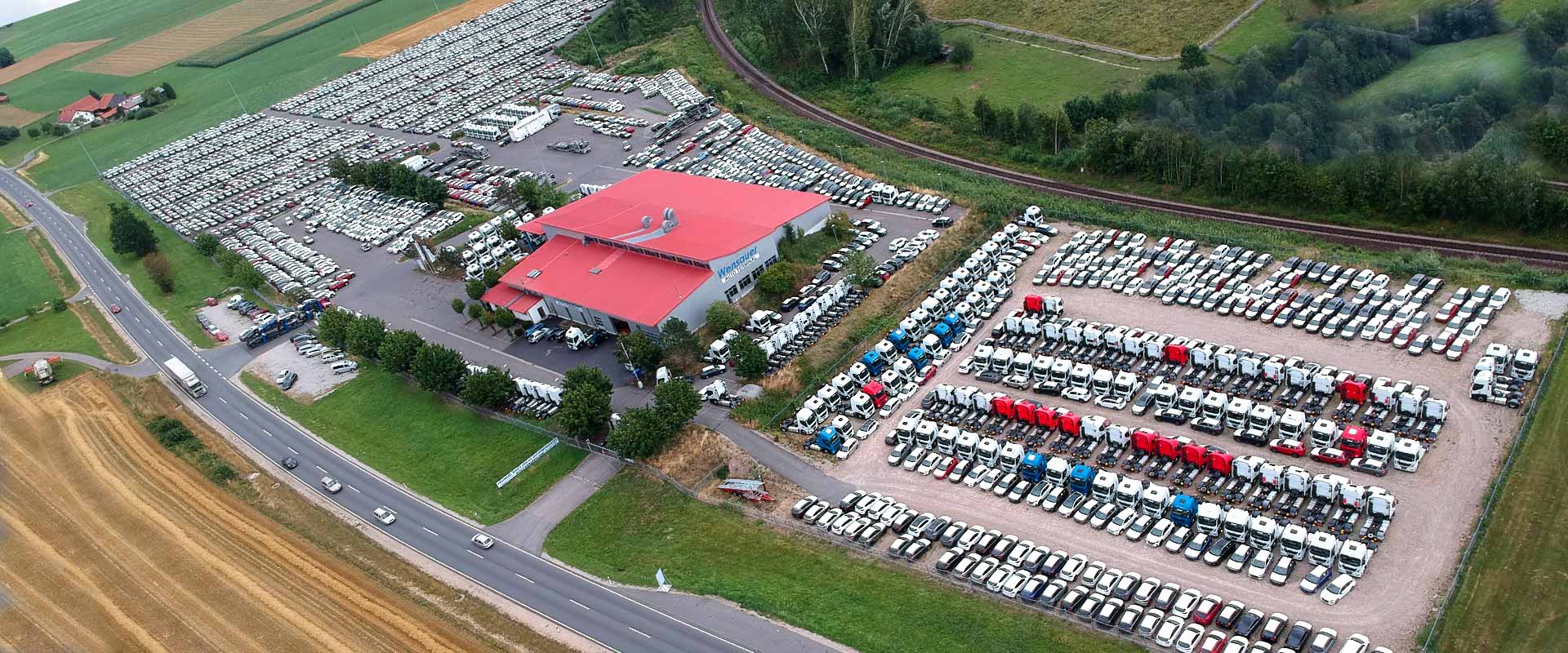 Logistik 2